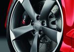Audi RS3 Sportback 2011 года (WW)
